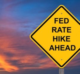 Let’s stop with the rate hike talk already