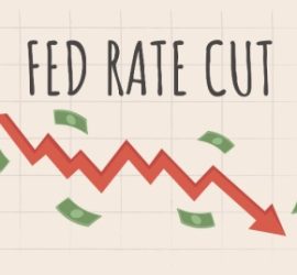 Federal Reserve’s half-point rate cut