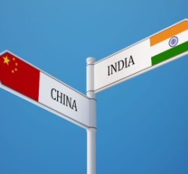 India Surpasses China in MSCI Index