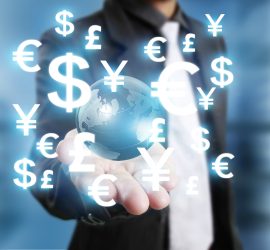 Currency Risks in Global Equity Portfolios