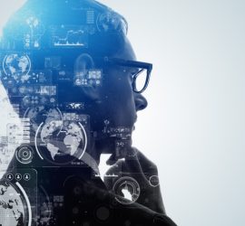 AI Impact Concerns Grow on Wall Street