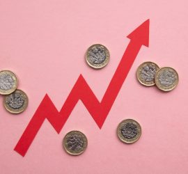 Temporary Rise in US Inflation Ahead