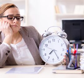A Dull Market Day With Big Implications