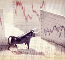 Bullish Options Positioning Sets High Bar for This Week’s Earnings