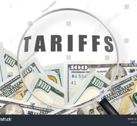 US Tariffs Break the USD Bull Case