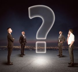 Navigating Volatility: Corporate Strategies in 2025