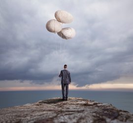 A Market On The Brink