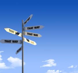 Markets at a Crossroads