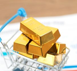The New Gold Story: Who’s Buying, and Why?