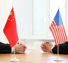 US-China Tariff Truce Tames Markets