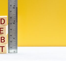 Markets Brush Off US Debt Downgrade