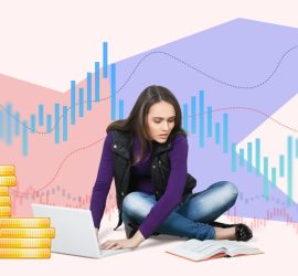 Stocks Defy Market Logic
