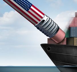 How Equity Factors Dampened The April Tariff Tantrum