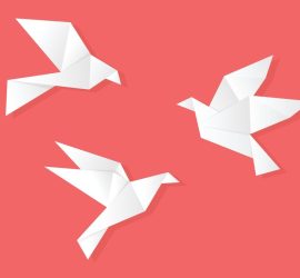 Hawkish Words, Dovish Moves