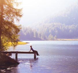 A New Day for Old Lakes