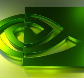 NVIDIA Modest Beat Fails to Impress