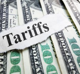 Impact of Tariffs on Producer Prices, Trade Balance, and Inflation