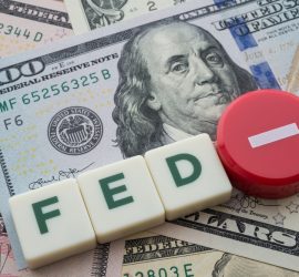 Fed Cuts Short-Term Interest Rates