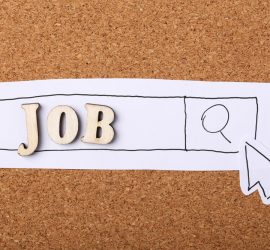 Megacaps Up, Jobs Decline
