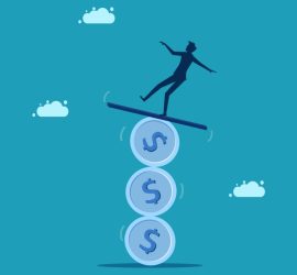 Volatility Measures and Liquidity Highlight Fragile Market Setup