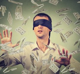 “Flying Blind” in the Shutdown?