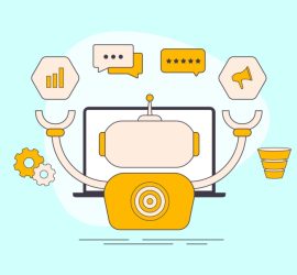 AI Comes for Marketing