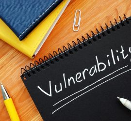 Elevated Dispersion Highlights Market Vulnerability