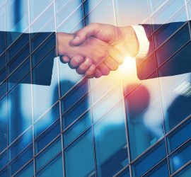 The Partner You Choose is the Future You Create