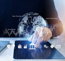 The Tokenization of Everything