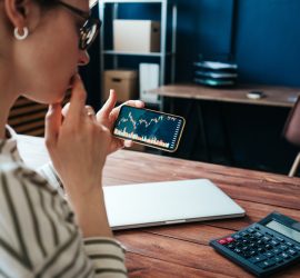 Stocks Pause but Trends Signal Underlying Strain 