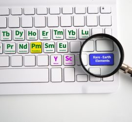 The Impact of China and India on Critical Industries