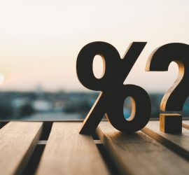 Markets Rise, Fed Cautious