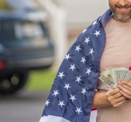 US Inflation Returns to Historical Sweet Spot