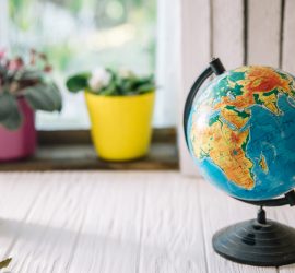 Spanning the Globe: Ukraine, Japan, the UK and South America