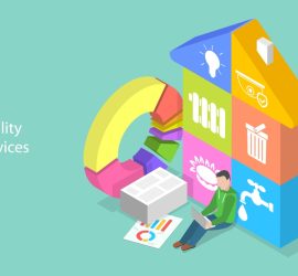 From Defensive to Dynamic: Utilities Enter A New Era of Growth