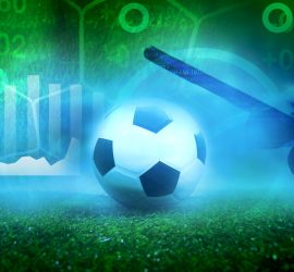 The Only Way to Make Money in a Casino is…