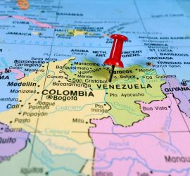 Venezuela after Maduro