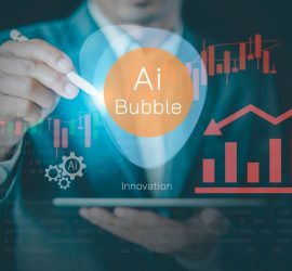 The US Market’s Take on AI Disruption