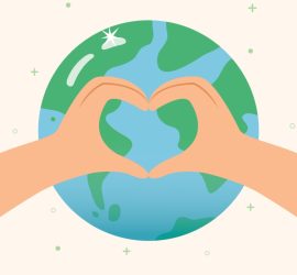 Making Earth Your Valentine