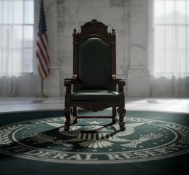 Kevin Warsh Nominated to Fed Chair