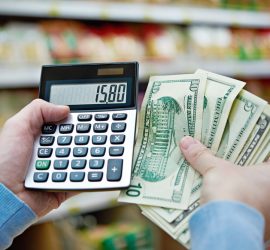 Oil Retreat Supports Contained Inflation Outlook