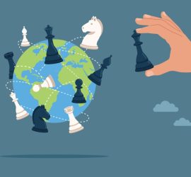 Trump and the Global Chessboard