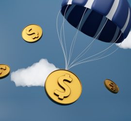 Inflation’s First Official Debut