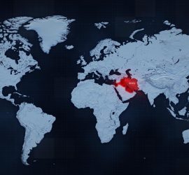 The Implications of the Conflict in Iran