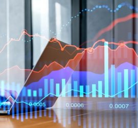 Financial Conditions Drive Stocks, Not Oil Prices