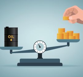 Oil’s Big Jump; Markets’ Small Reaction: A Risk of Mispricing