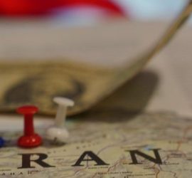 The Iran Situation, NATO and the US, and the Western Hemisphere
