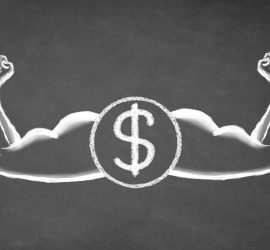S&P 500 and Nasdaq 100 Break Down as Dollar Strength Accelerates