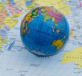Spanning the Globe: US and China Meet, Iran Conflict Drags On, and India