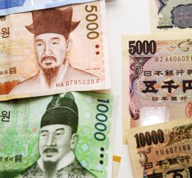 Why Yen and Won Weakness Matters More Than Interest Rates